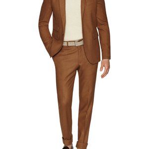 Gant Rugger Wool Blend Suit